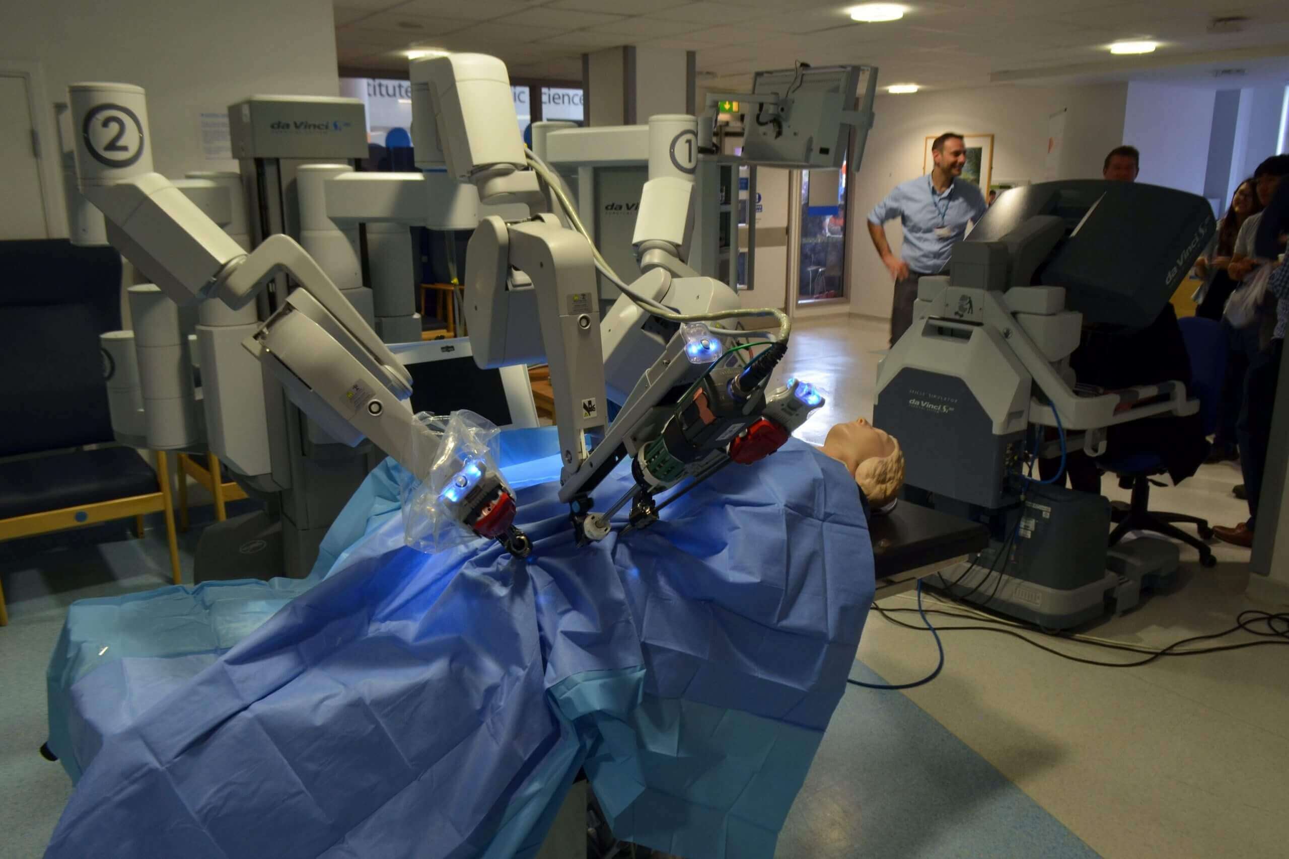 Robotique TechPaf