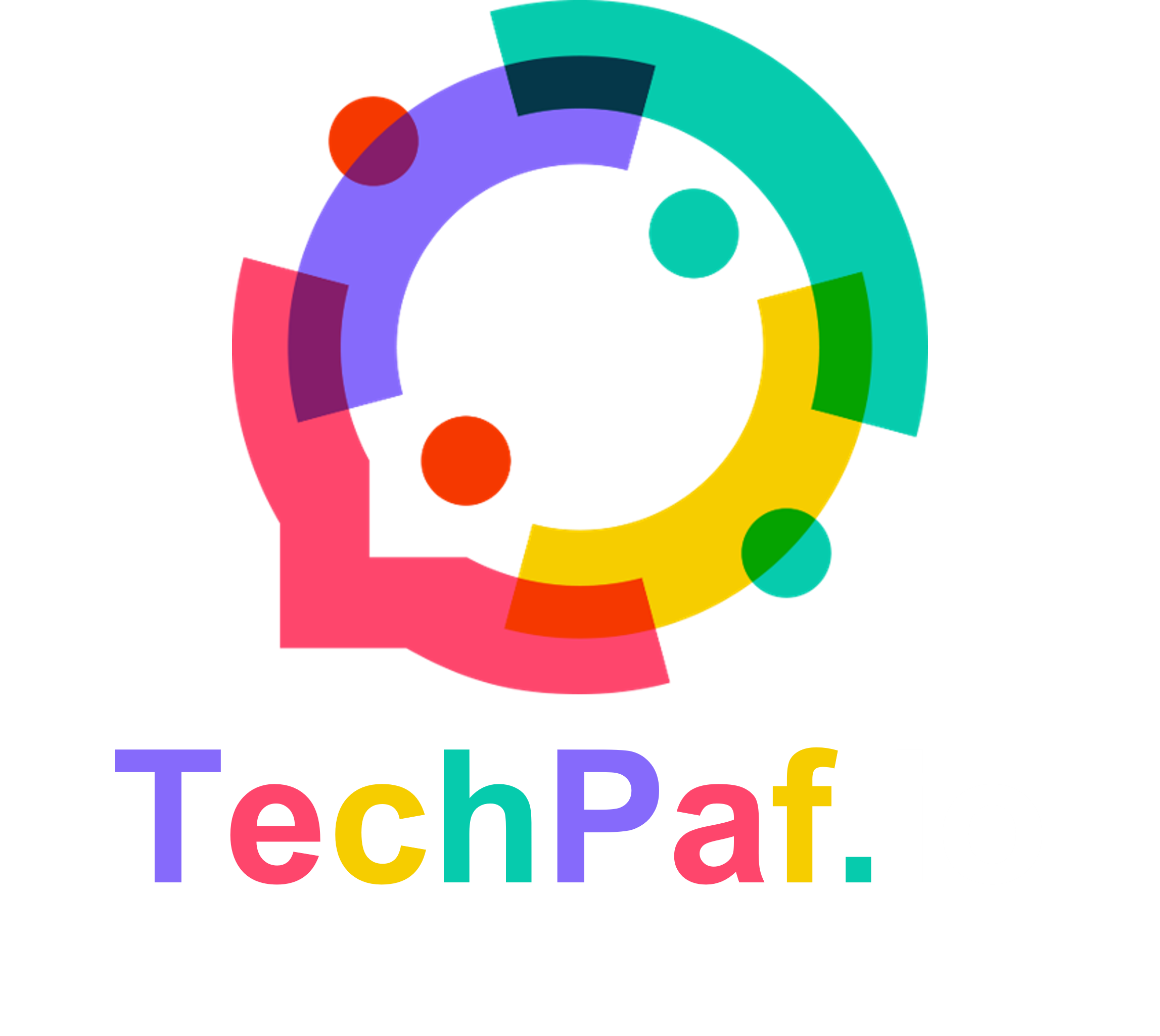 TechPaf-Logo-Footer-Blanc