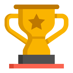 Trophy (1)