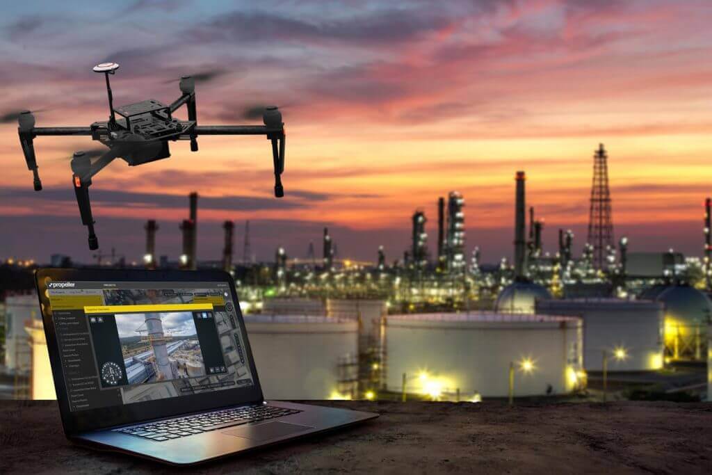 drone-industrie-techpaf